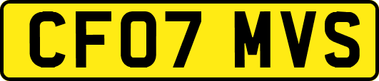 CF07MVS
