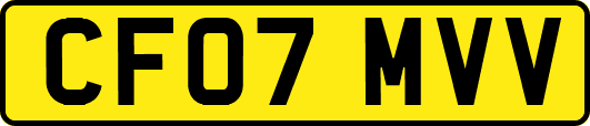 CF07MVV