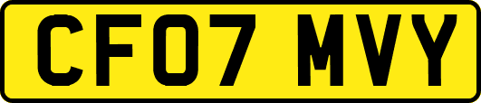 CF07MVY