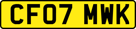 CF07MWK