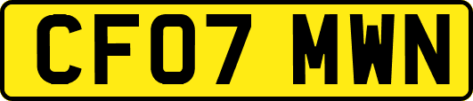 CF07MWN