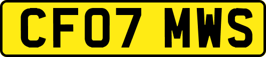 CF07MWS