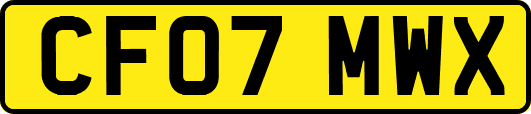 CF07MWX