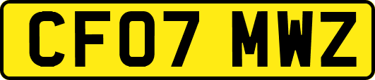 CF07MWZ