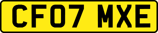 CF07MXE