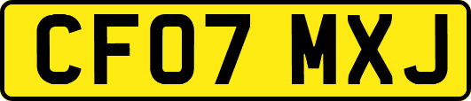 CF07MXJ
