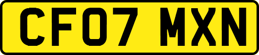 CF07MXN