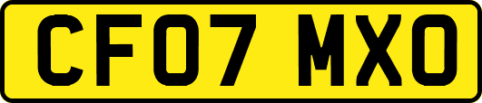 CF07MXO