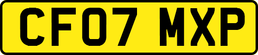 CF07MXP