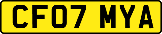 CF07MYA