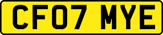 CF07MYE
