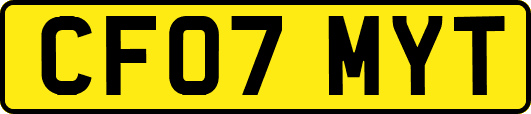 CF07MYT