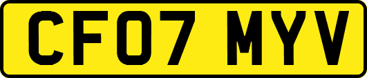 CF07MYV
