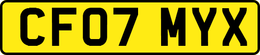 CF07MYX