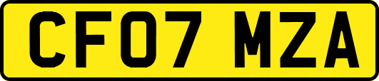 CF07MZA