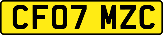 CF07MZC