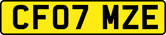 CF07MZE