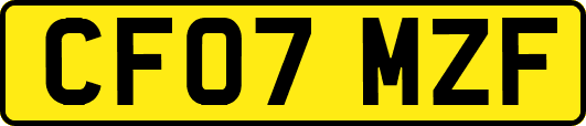 CF07MZF