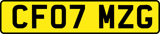 CF07MZG