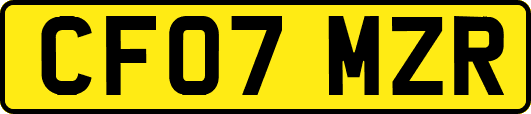 CF07MZR