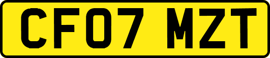 CF07MZT