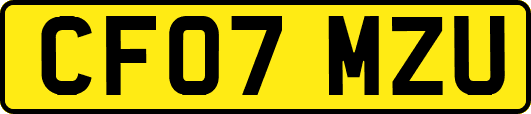 CF07MZU
