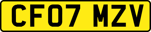 CF07MZV