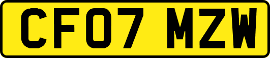 CF07MZW