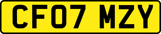 CF07MZY