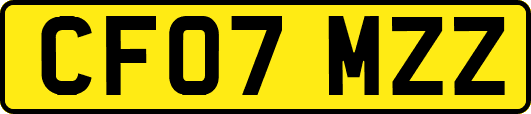 CF07MZZ