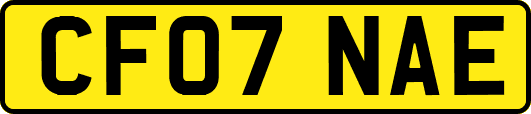 CF07NAE