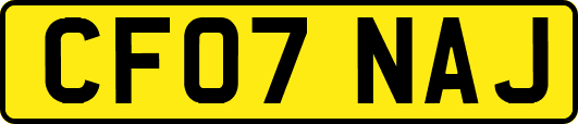 CF07NAJ