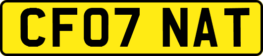 CF07NAT