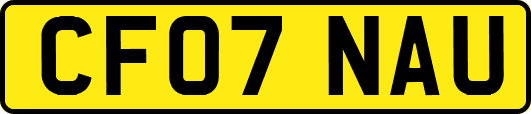 CF07NAU