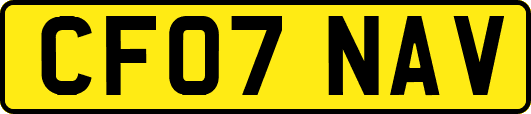 CF07NAV