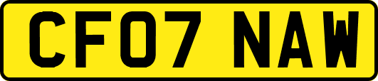 CF07NAW