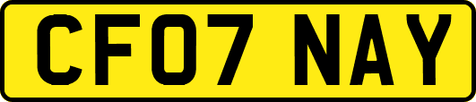 CF07NAY
