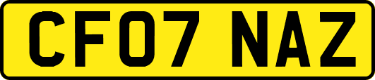 CF07NAZ