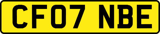 CF07NBE
