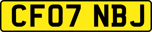 CF07NBJ