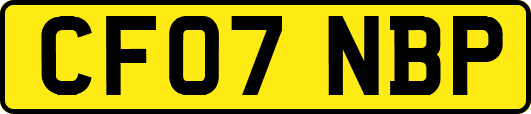 CF07NBP