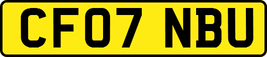 CF07NBU