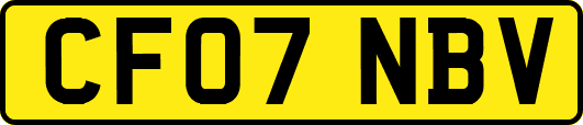 CF07NBV