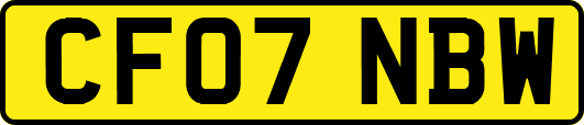 CF07NBW