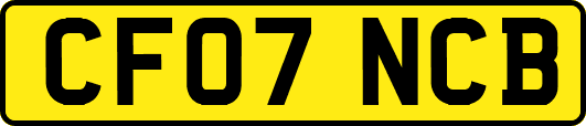 CF07NCB