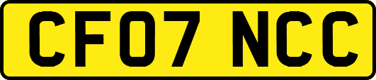CF07NCC