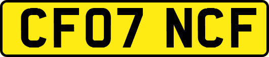 CF07NCF