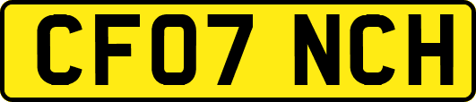 CF07NCH