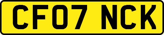 CF07NCK