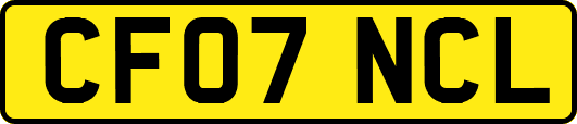 CF07NCL